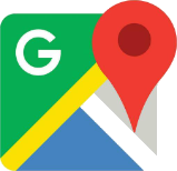 Google Maps icon